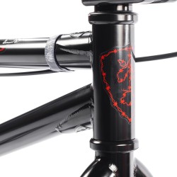 BMX SUBROSA ALTUS NOIR (TT 20'')